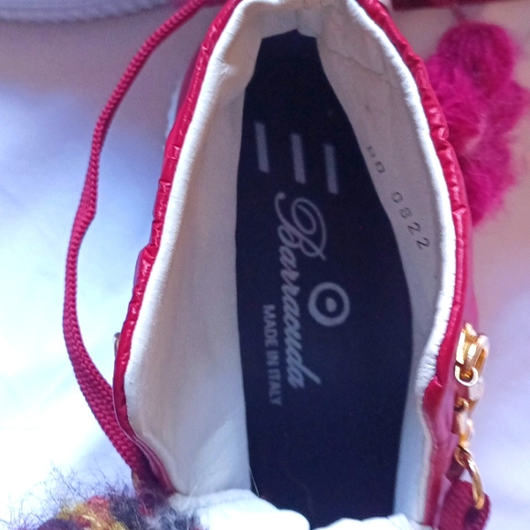 Barracuda Steppers - Picture 3 of 4